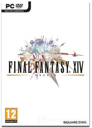 ELECTRONIC ARTS Final Fantasy XIV per PC online